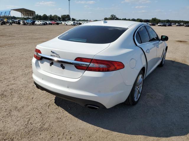 2015 JAGUAR XF 2.0T PR SAJWA0FS3FPU62795