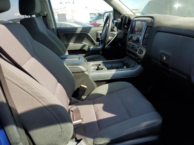 2015 CHEVROLET SILVER1500 1GCRCREC6FZ250871