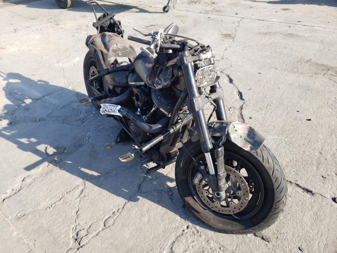1HD1YLK24MB059476 HARLEY-DAVIDSON FXFBS 2021