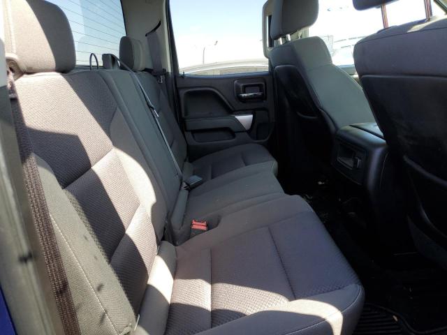 2015 CHEVROLET SILVER1500 1GCRCREC6FZ250871