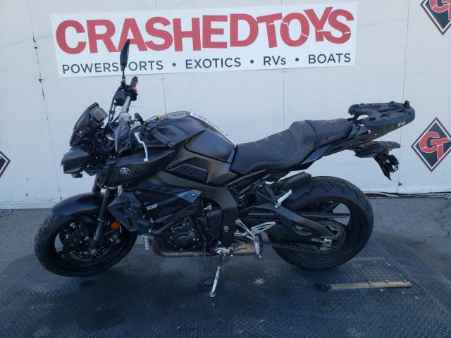 2019 YAMAHA MTN1000 C JYARN48Y9KA000694