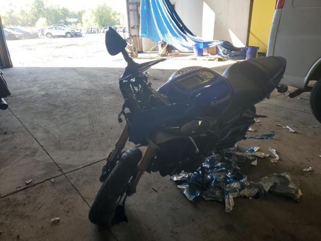 2004 KAWASAKI ZX1200 B JKAZX9B184A012419