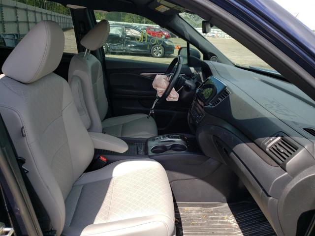 2019 HONDA PASSPORT E - 5FNYF7H56KB002432