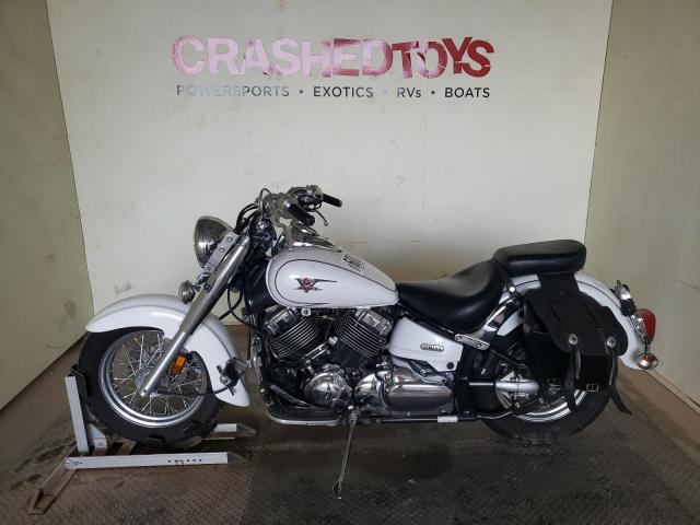 2006 YAMAHA XVS65 BASE JYAVM01E36A094684
