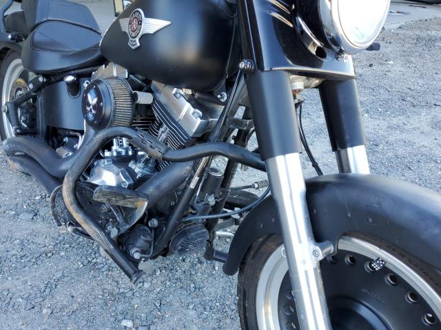 2015 HARLEY-DAVIDSON FLSTFB FAT 1HD1JNV14FC015333