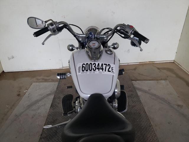 2006 YAMAHA XVS65 BASE JYAVM01E36A094684