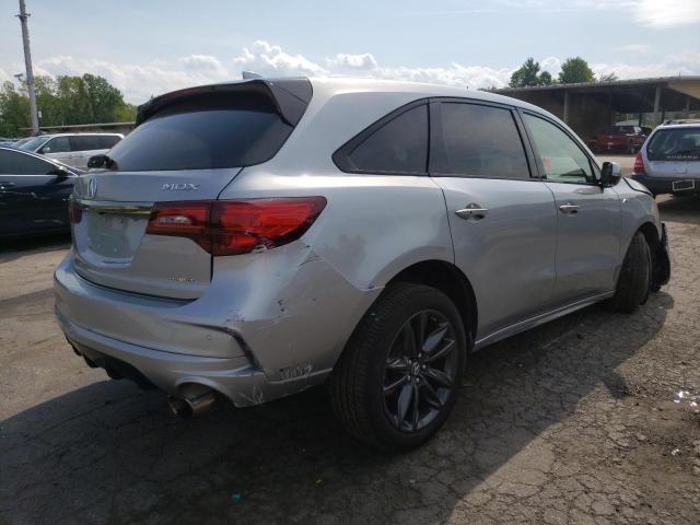 5J8YD4H00LL028601 Acura MDX A-SPEC