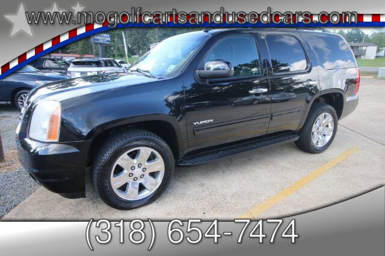 2012 GMC Yukon Sle VIN: 1GKS1AE07CR290875 Lot: 60080272