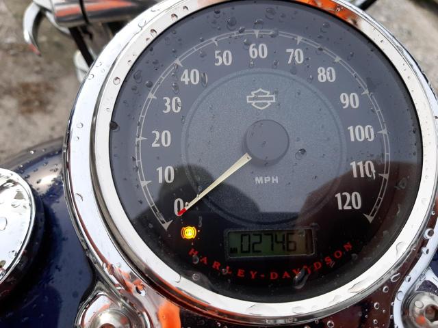 2013 HARLEY-DAVIDSON FXDC DYNA 1HD1GV419DC318430