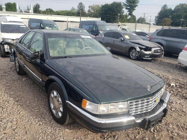 1997 Cadillac Sedan for sale in Chalfont, PA