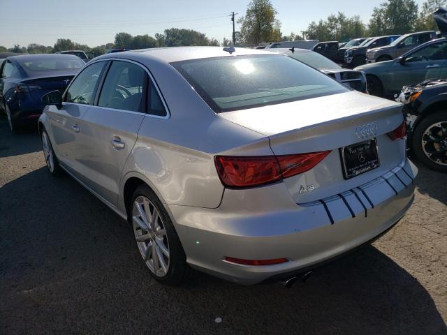 2015 AUDI A3 PREMIUM - WAUACGFFXF1001639