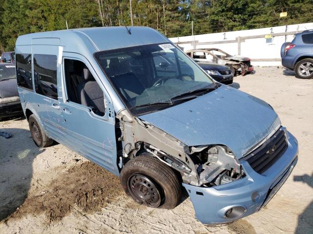 Ford Transit CO salvage cars for sale: 2013 Ford Transit CO