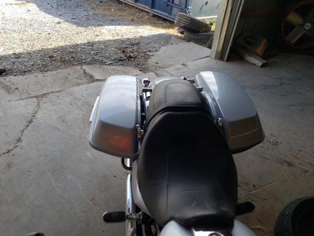 2020 HARLEY-DAVIDSON FLTRX 1HD1KHC17LB620563