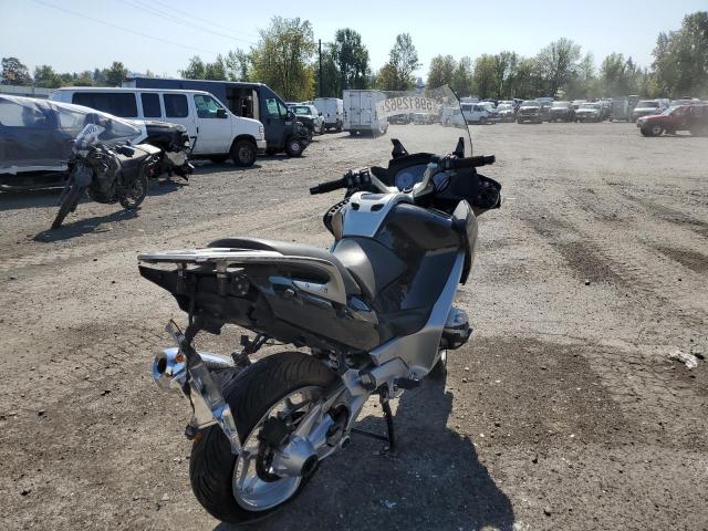 2009 BMW R1200 RT WB10388069ZT15613