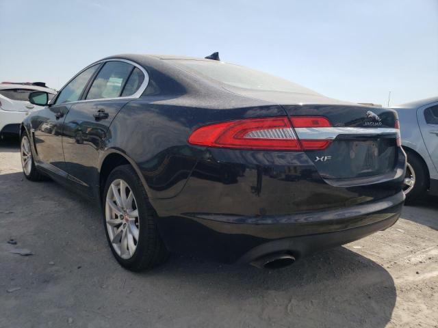 2015 JAGUAR XF 2.0T PR SAJWA0FS1FPU62696