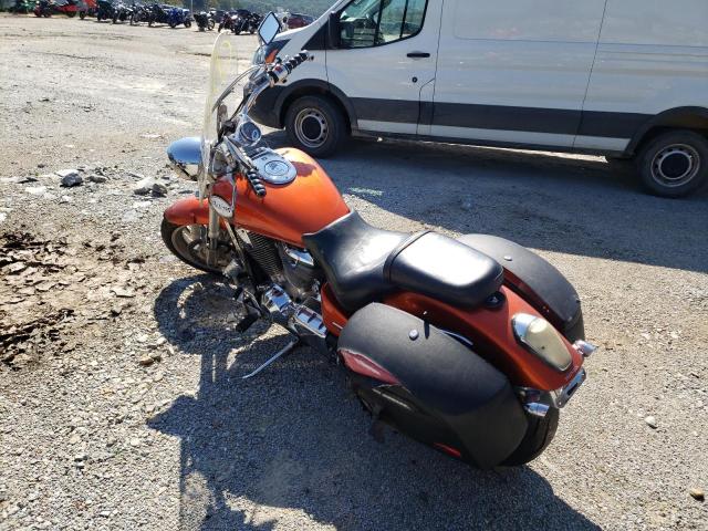 2004 HONDA VTX1800 C 1HFSC46084A201410