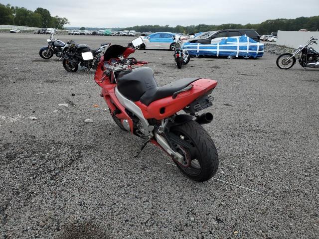 2003 YAMAHA YZF600 R JYA5AHE063A035209