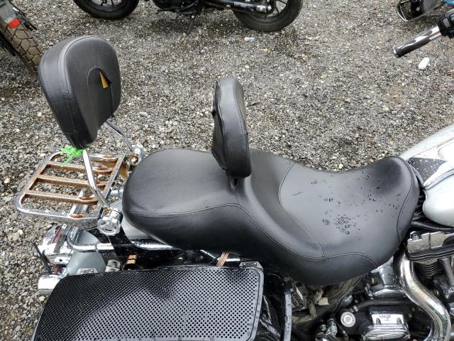 2004 HARLEY-DAVIDSON FLHRSI 1HD1FYW154Y740070