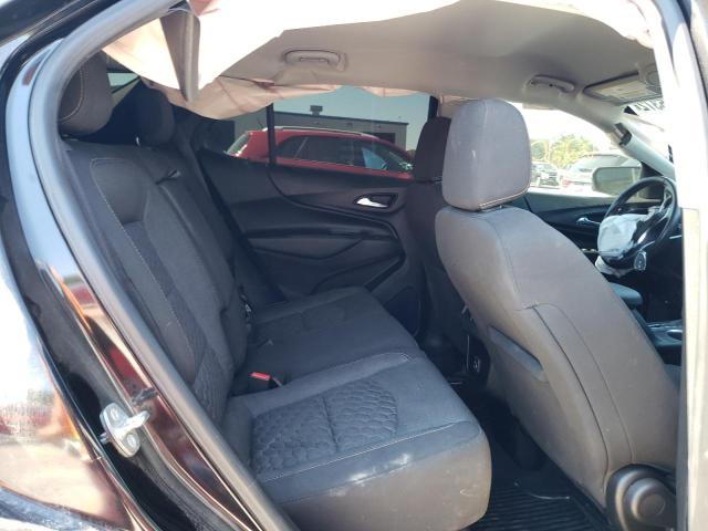 2019 CHEVROLET EQUINOX LT - 2GNAXTEV2K6240268