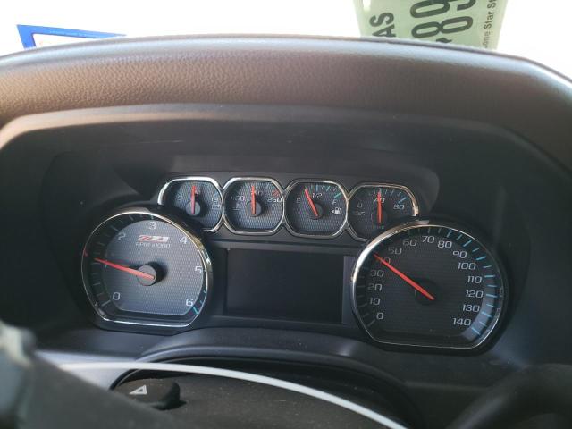 2016 CHEVROLET 2500 1GC1KWEG8GF283682