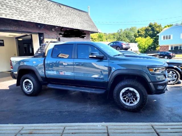 2021 RAM 1500 TRX 1C6SRFU91MN901503