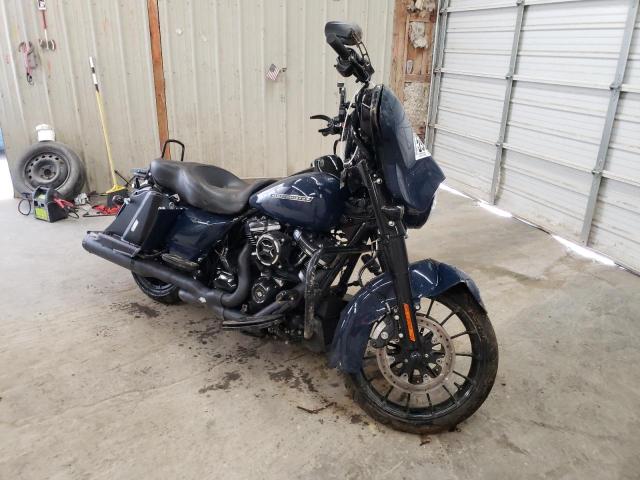 2019 HARLEY-DAVIDSON FLHXS - 1HD1KRP16KB609763