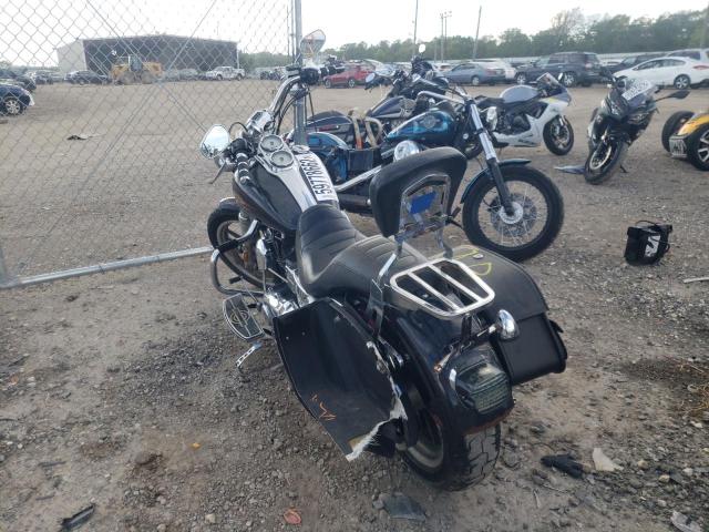 2009 HARLEY-DAVIDSON FXDL 1HD1GN4109K305269
