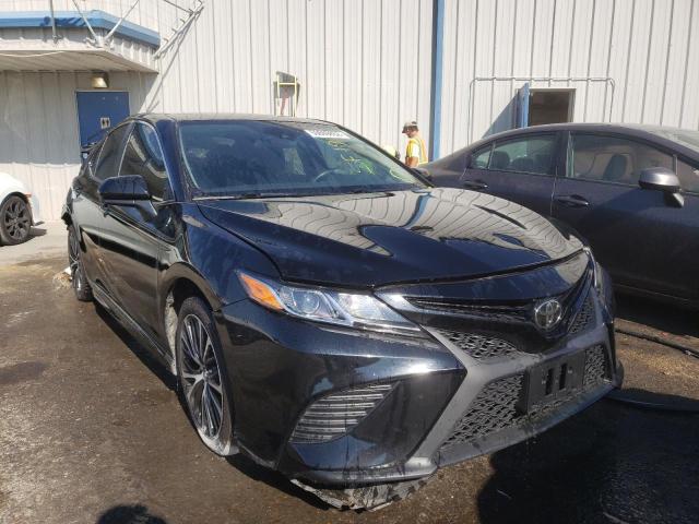 2019 TOYOTA CAMRY L - 4T1B11HK9KU771579