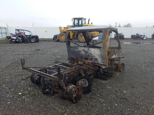2014 POLARIS RANGER 6X6 4XAHR76A7ET364933