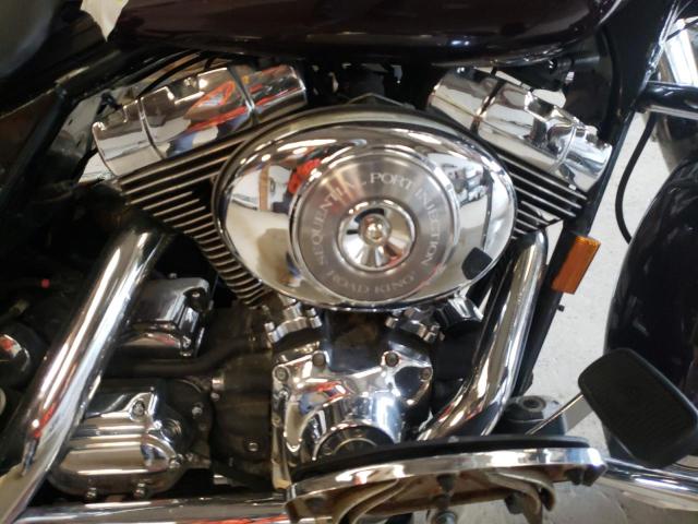 2006 HARLEY-DAVIDSON FLHRCI 1HD1FRW1X6Y654911