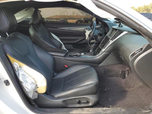 2018 INFINITI Q60 LUXE 3 - JN1EV7EL5JM390528