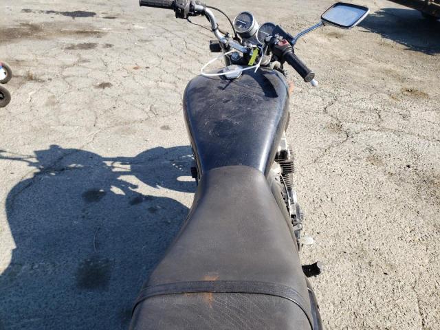 2002 HONDA CB750 JH2RC38112M000024
