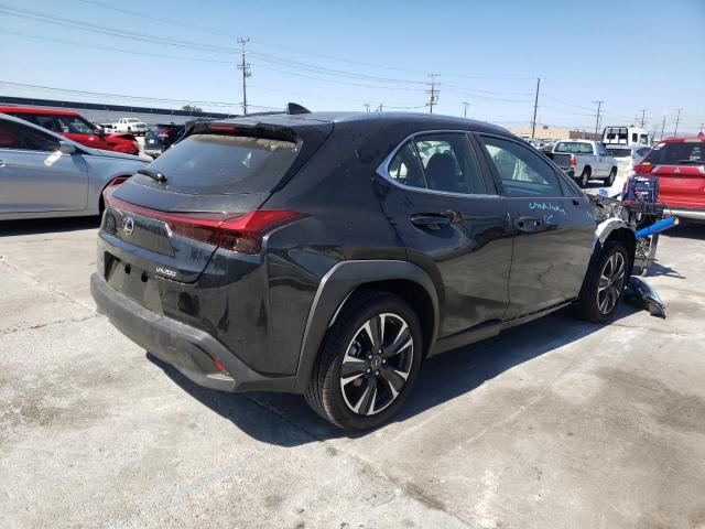 2022 LEXUS UX 200 BAS JTHX3JBH9N2048394