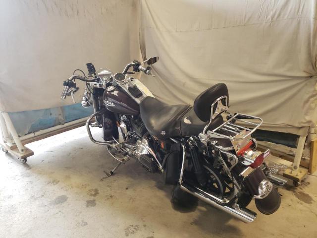 2006 HARLEY-DAVIDSON FLHRCI 1HD1FRW1X6Y654911