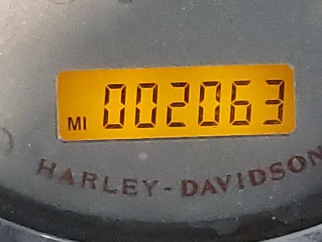 2010 HARLEY-DAVIDSON FXDC 1HD1GV411AC331054