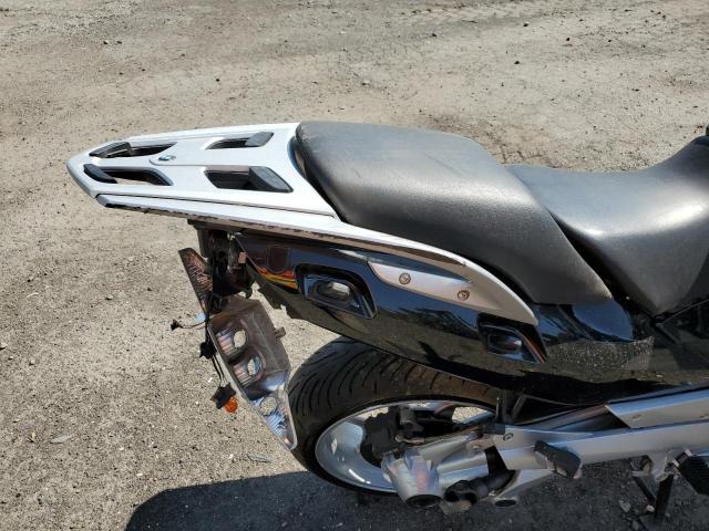 2009 BMW R1200 RT WB10388069ZT15613