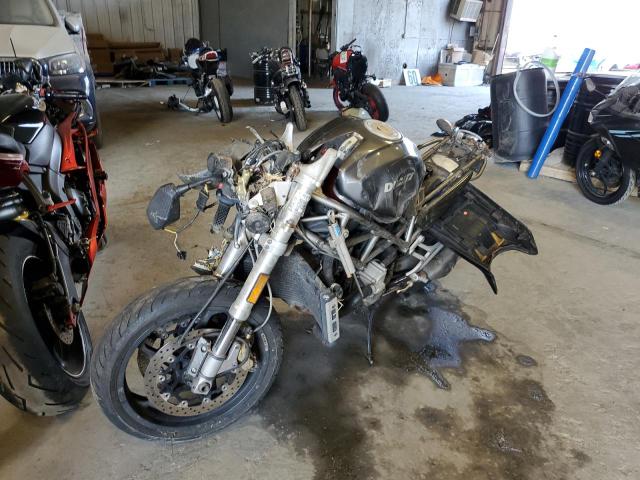 2001 DUCATI M900 S4 ZDM1RB8S71B002401