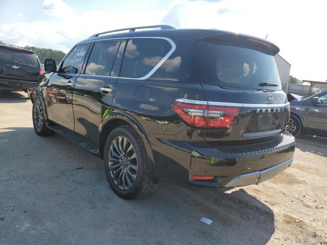 JN8AY2DB5M9790101 Nissan Armada PLA 3