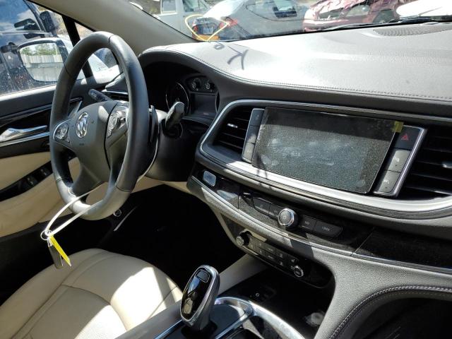 2021 BUICK ENCLAVE PR 5GAEVBKW8MJ261804