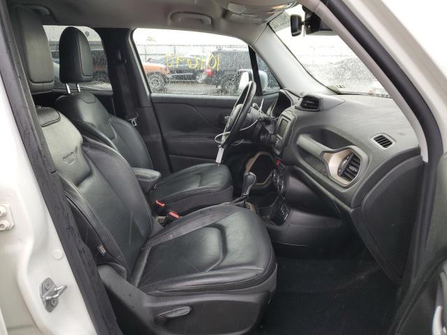 2015 JEEP RENEGADE L - ZACCJADT6FPC36384