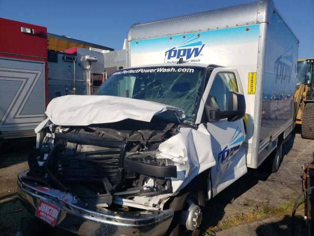 2021 GMC SAVANA CUT 1GD37RC73M1199417