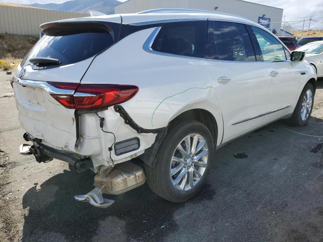 2021 BUICK ENCLAVE PR 5GAEVBKW8MJ261804