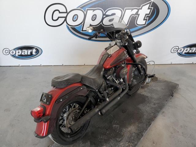 2019 HARLEY-DAVIDSON FLHC 1HD1YAJ65KB031336