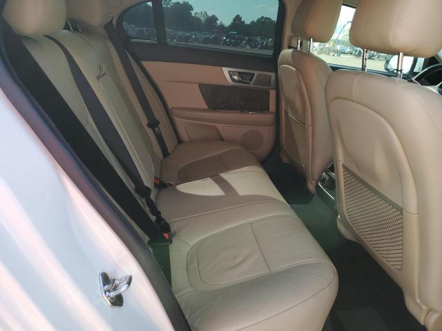 2015 JAGUAR XF 2.0T PR SAJWA0FS3FPU62795