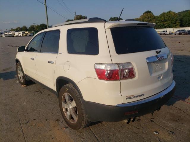 1GKKRSED6BJ294124 GMC Acadia Slt-2