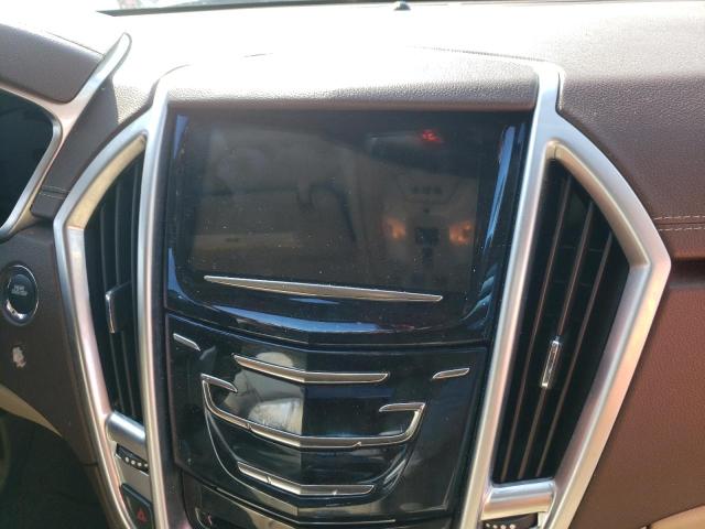 2015 CADILLAC SRX LUXURY - 3GYFNEE37FS532658
