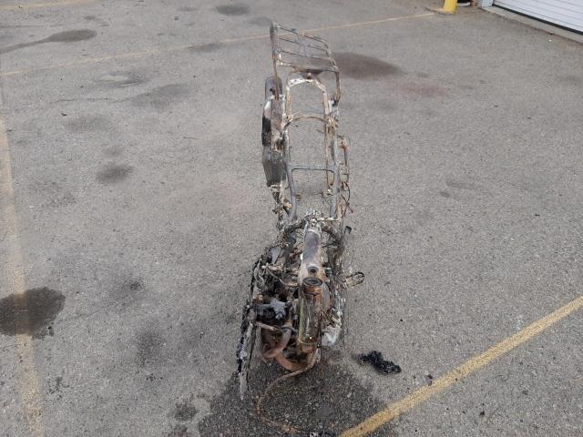 2009 HONDA XR650 L JH2RD06089K700036