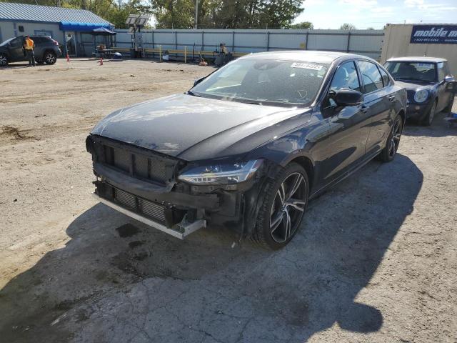 2020 VOLVO S90 T6 OCE - LVYA22MT3LP161106