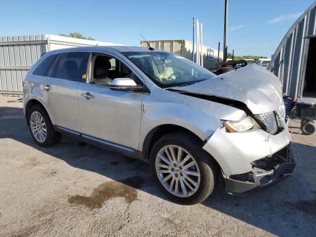 2012 Lincoln MKX 