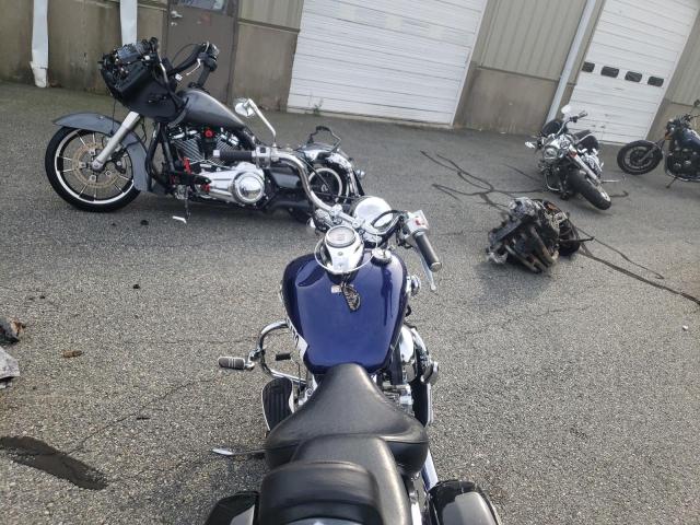 2008 YAMAHA V STAR 650 JYAVM01E68A122707